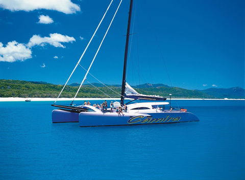 The Sebel Whitsundays - QLD Tourism 8