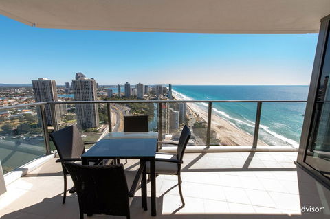 Rhapsody Resort - Official - Queensland Tourism 18