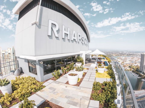 Rhapsody Resort - Official - Queensland Tourism 8