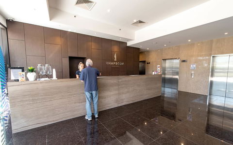 Rhapsody Resort - Official - Queensland Tourism 20
