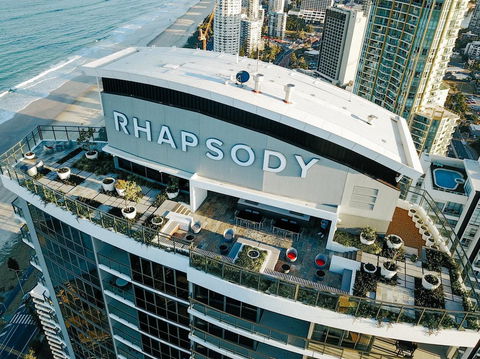 Rhapsody Resort - Official - Queensland Tourism 2