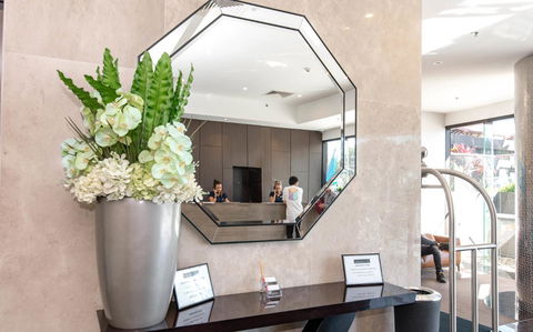 Rhapsody Resort - Official - Queensland Tourism 21