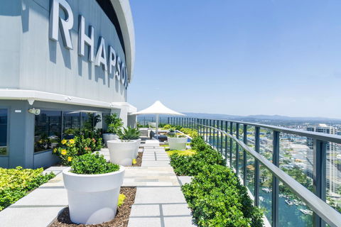 Rhapsody Resort - Official - Queensland Tourism 1