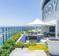 Rhapsody Resort - Official - Queensland Tourism