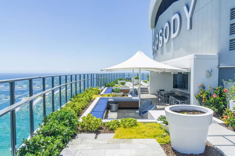 Rhapsody Resort - Official - Queensland Tourism 0