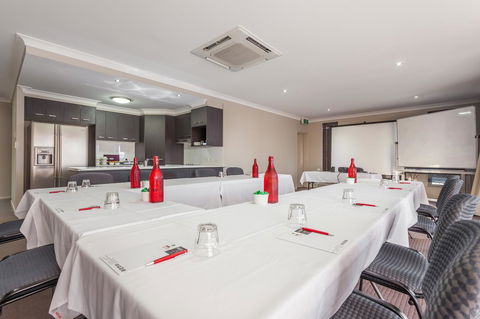 Platinum International - Queensland Tourism 41