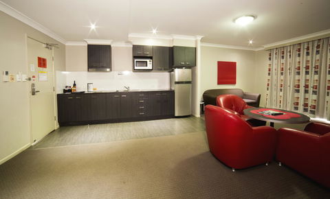 Platinum International - Queensland Tourism 11