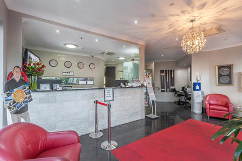 Platinum International - Queensland Tourism 35