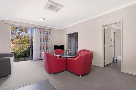 Platinum International - Queensland Tourism 13