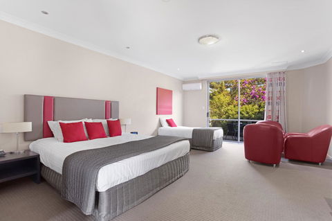Platinum International - Queensland Tourism 23