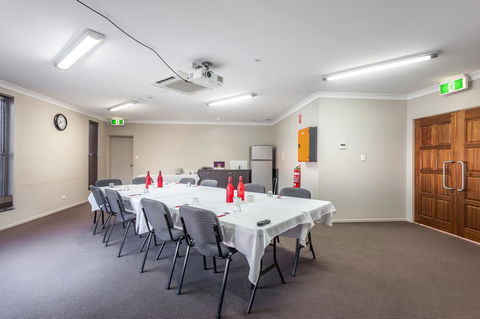Platinum International - Queensland Tourism 42