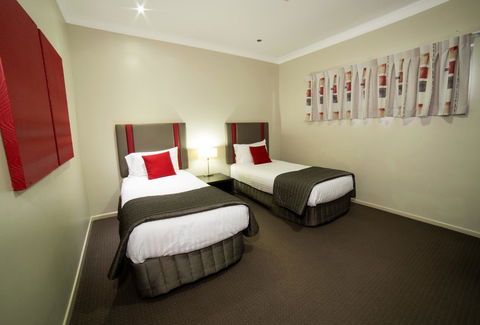 Platinum International - Queensland Tourism 12