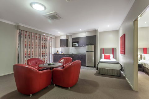Platinum International - Queensland Tourism 33
