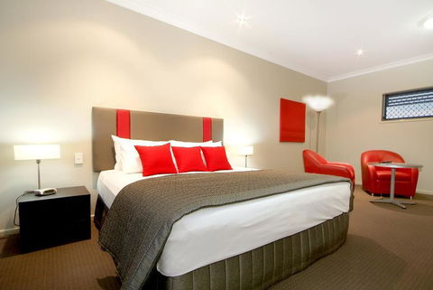 Platinum International - Queensland Tourism 6