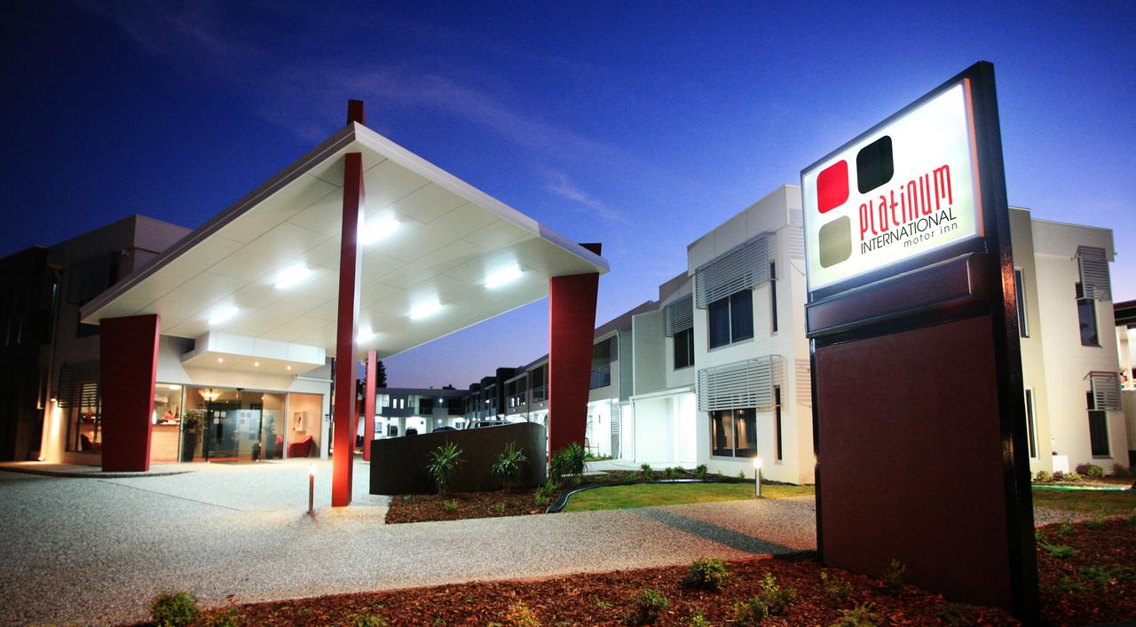 Harristown QLD Queensland Tourism