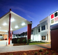 Platinum International - Queensland Tourism
