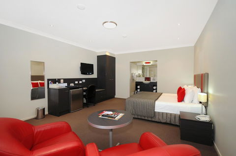 Platinum International - Queensland Tourism 19