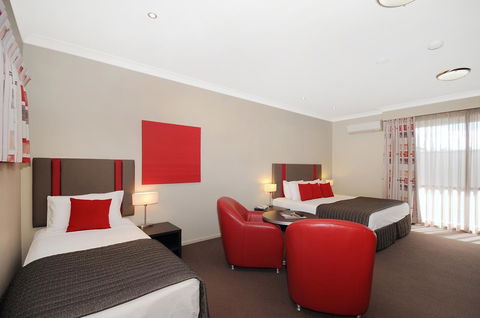 Platinum International - Queensland Tourism 8