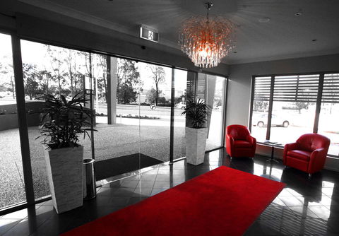 Platinum International - Queensland Tourism 28