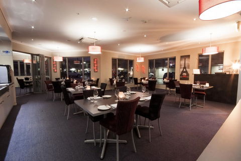 Platinum International - Queensland Tourism 25