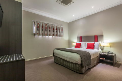 Platinum International - Queensland Tourism 3