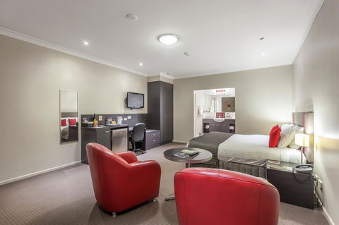 Platinum International - Queensland Tourism 32