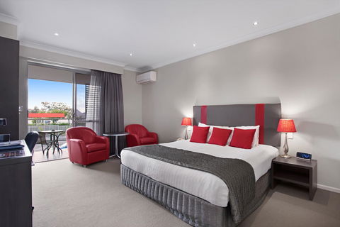 Platinum International - Queensland Tourism 14