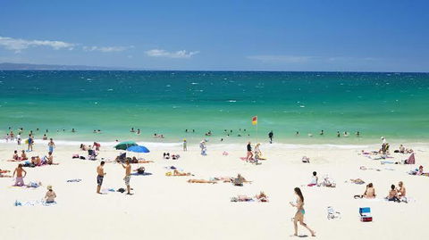 69 King Street - QLD Tourism 1