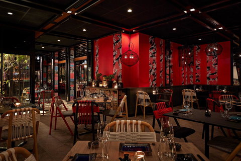 QT Gold Coast - Queensland Tourism 26