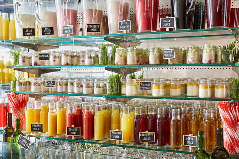 QT Gold Coast - Queensland Tourism 14