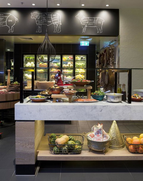 QT Gold Coast - Queensland Tourism 15