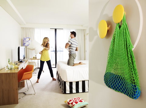 QT Gold Coast - Queensland Tourism 31