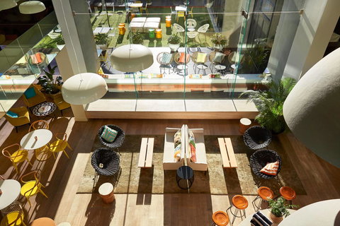 QT Gold Coast - Queensland Tourism 2