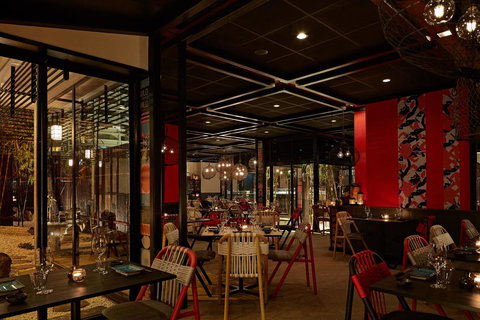 QT Gold Coast - Queensland Tourism 24