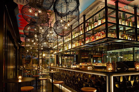 QT Gold Coast - Queensland Tourism 23