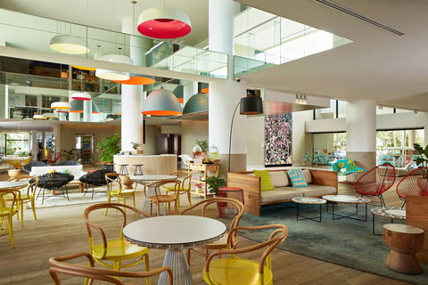 QT Gold Coast - Queensland Tourism 0