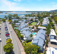 Noosa Place Resort - QLD Tourism