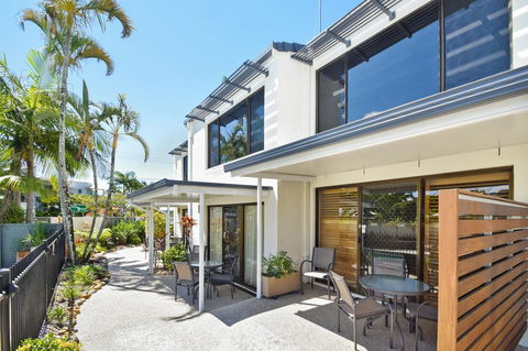 Noosa Place Resort - QLD Tourism 38