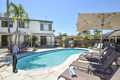 Noosa Place Resort - QLD Tourism 19