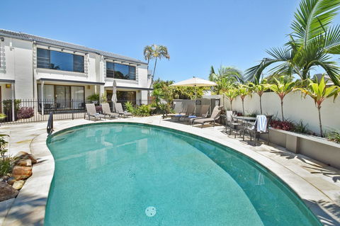 Noosa Place Resort - QLD Tourism 13