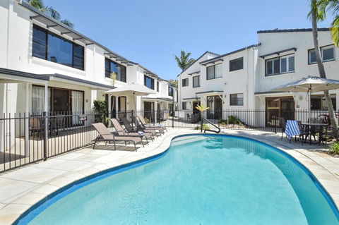 Noosa Place Resort - QLD Tourism 17