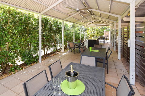 Noosa Place Resort - QLD Tourism 39