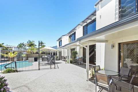 Noosa Place Resort - QLD Tourism 34