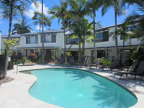 Noosa Place Resort - QLD Tourism 18