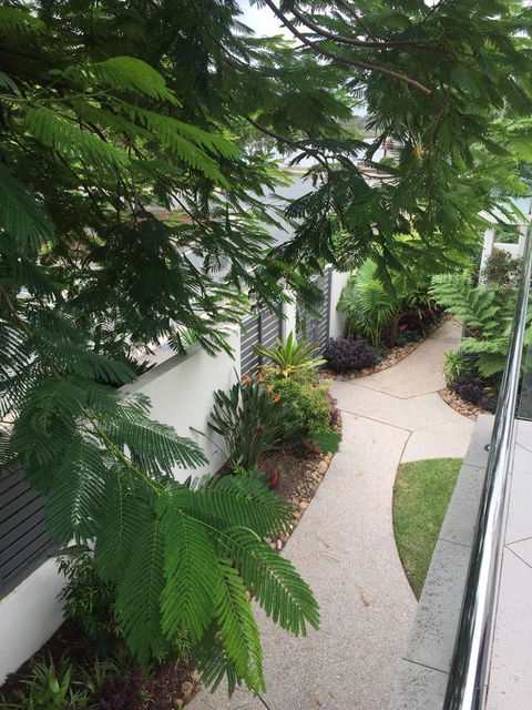 Noosa Place Resort - QLD Tourism 35