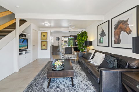 Noosa Place Resort - QLD Tourism 7