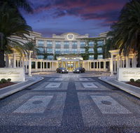 Palazzo Versace - Queensland Tourism