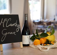 McCarthy Grove Maleny - QLD Tourism