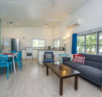 Kooyong Apartment 8 - QLD Tourism