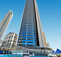 Soul Surfers Paradise - GCLR - Queensland Tourism